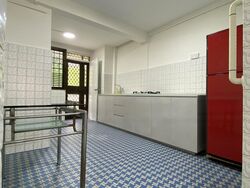 Blk 167 Stirling Road (Queenstown), HDB 3 Rooms #461581801